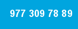 977 309 78 89 977 309 78 89